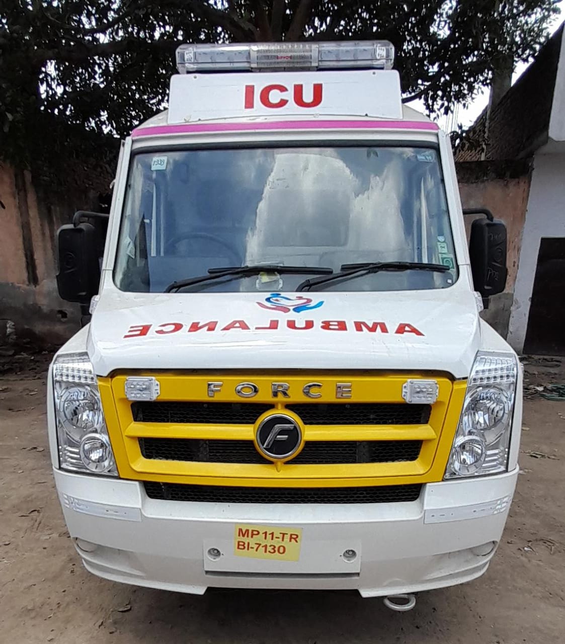 Jay Bhawani Ambulances Services